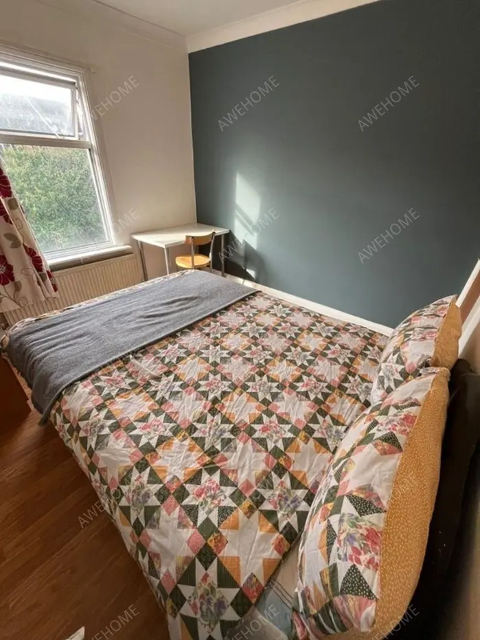 倫敦租房Windsor Road