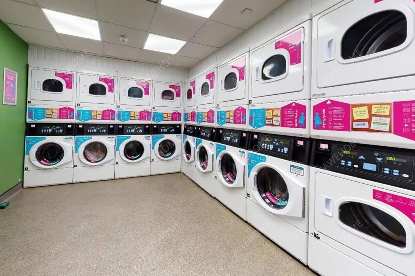 倫敦租房Lakeside Way