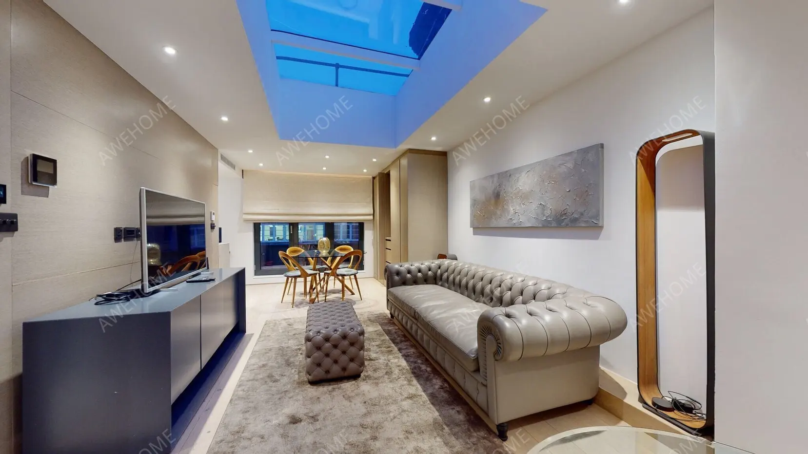 倫敦租房Maddox Street