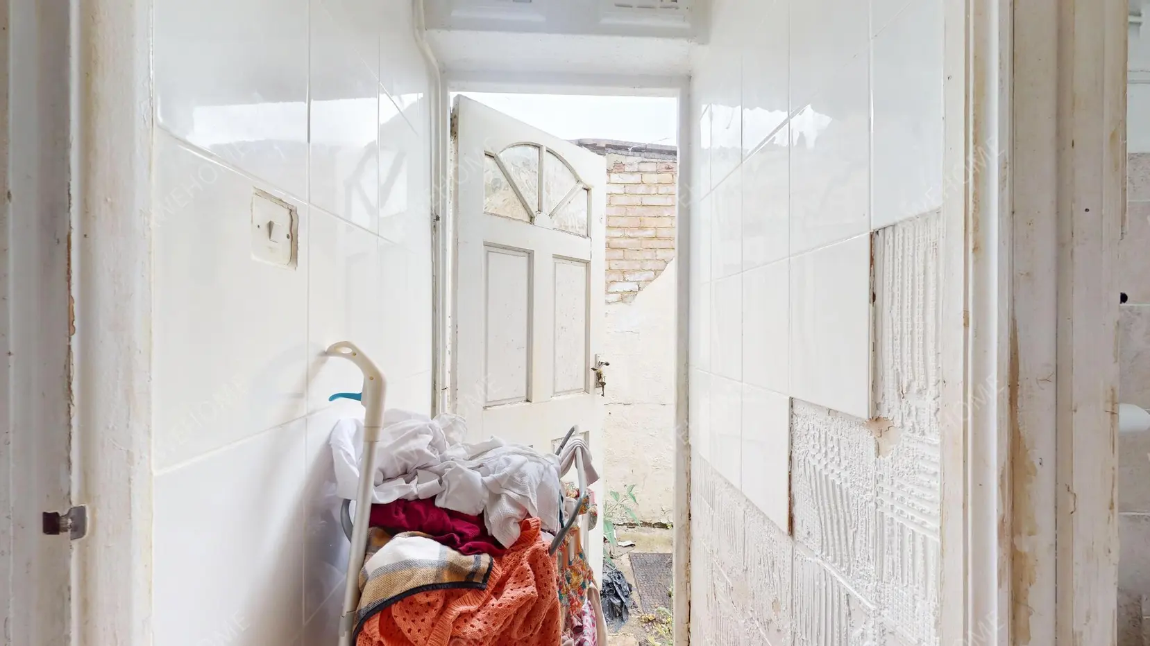 倫敦租房Humberstone Road