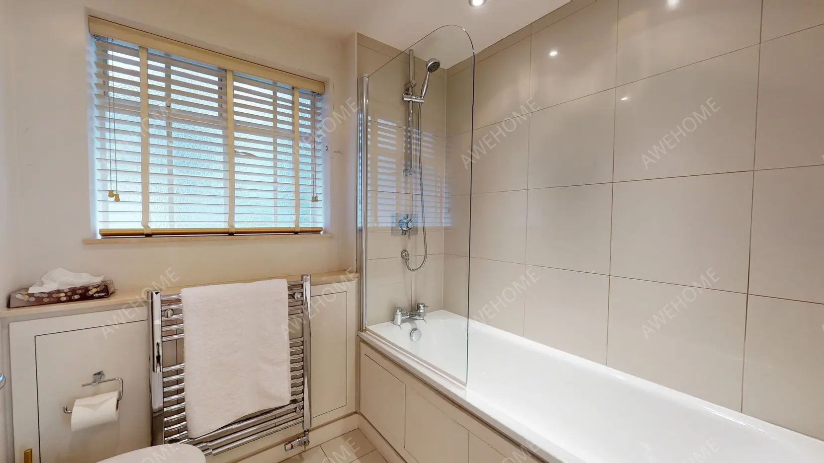 London RentalsFulham Road