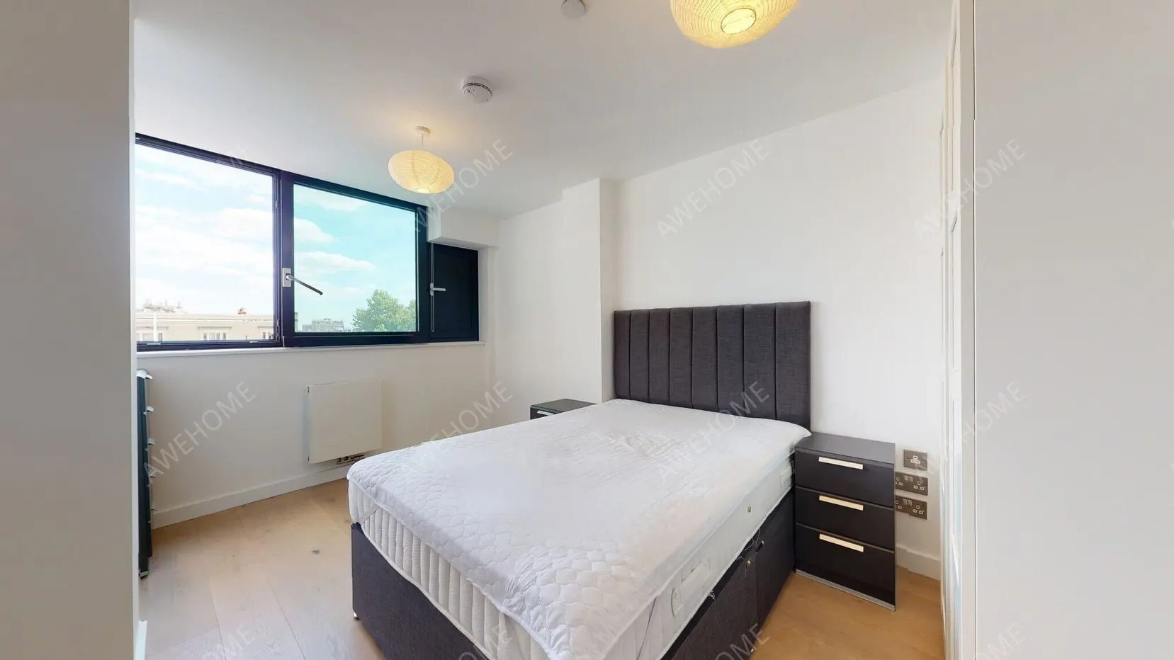 倫敦租房Highgate Hill