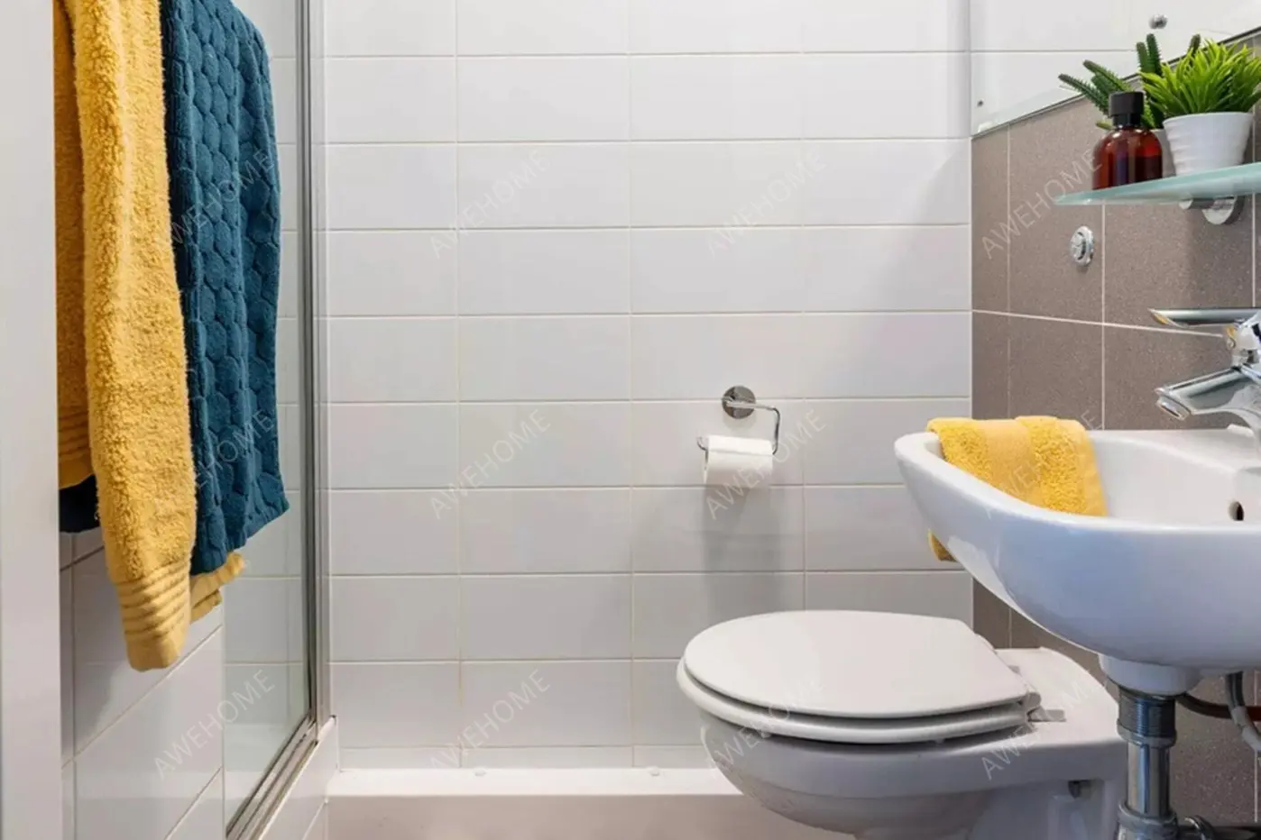 倫敦租房Lakeside Way