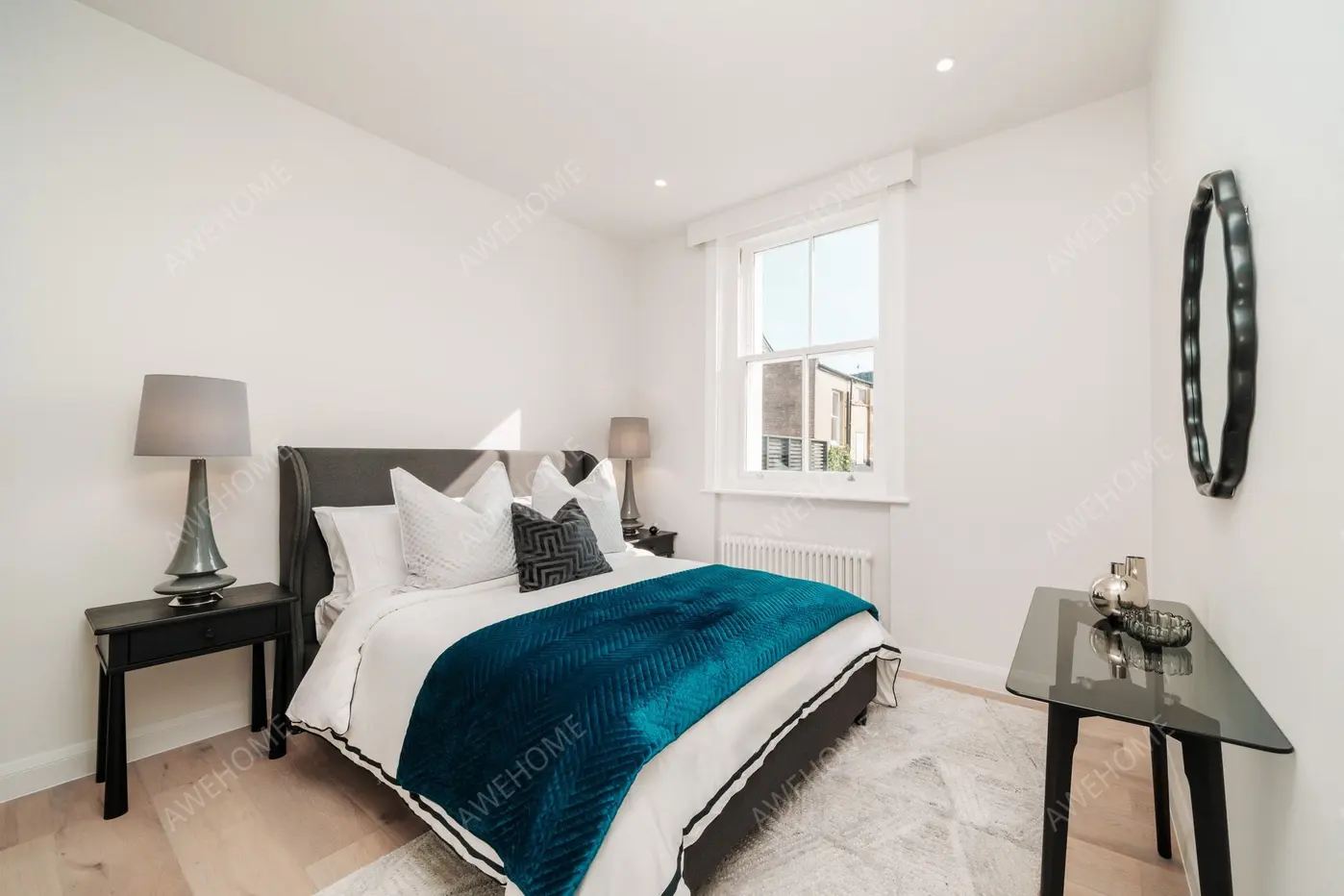 倫敦租房Westbourne Park Road