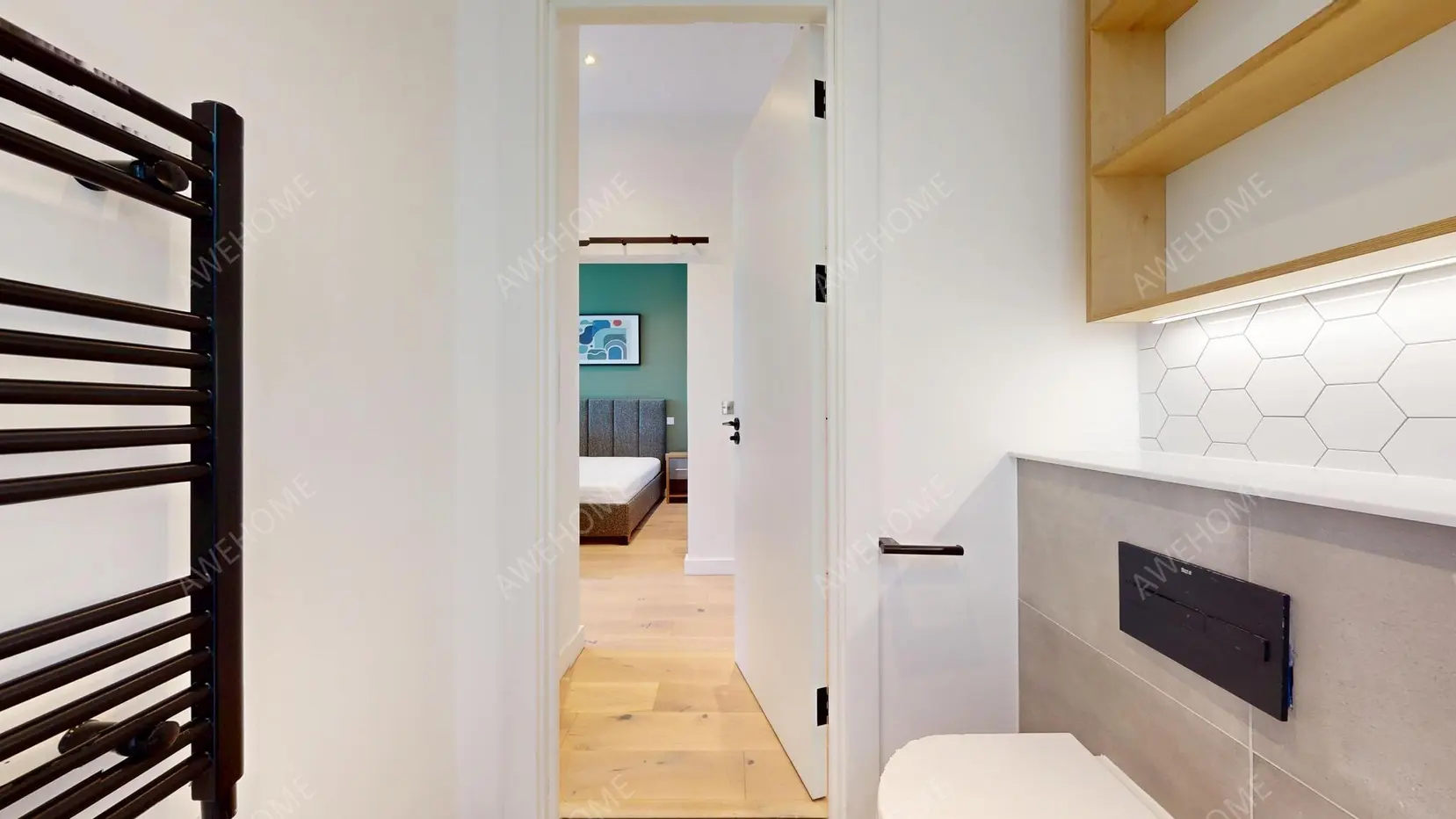 LondonSingle Apartment Rentals[Single Apartment]Great West Road