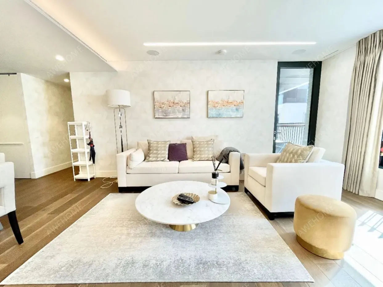 伦敦民宿租房[民宿]Rathbone Place