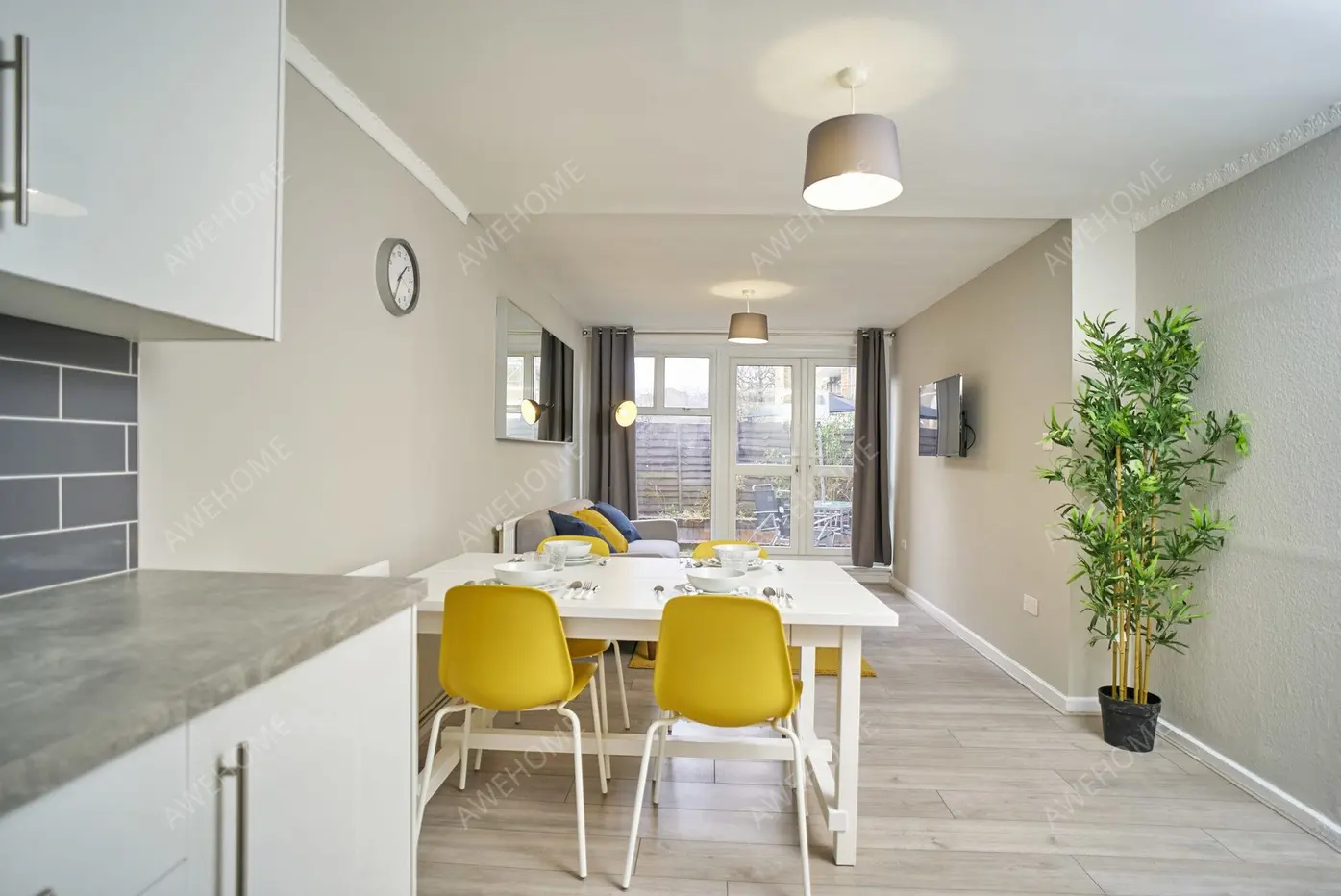 LondonBNB Rentals[BNB]Ollerton Green