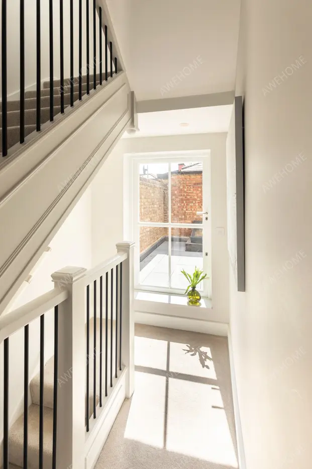 倫敦租房Westbourne Park Road