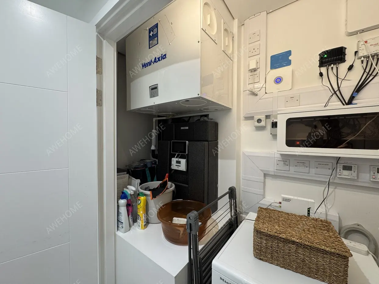 伦敦单身公寓租房[单身公寓]Springpark Drive