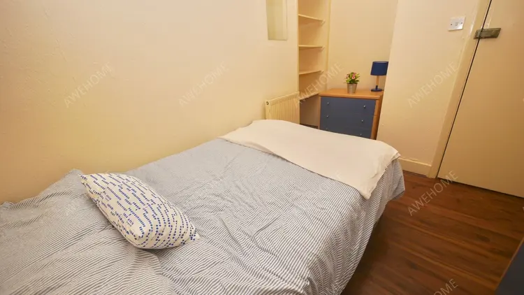 倫敦留學租房