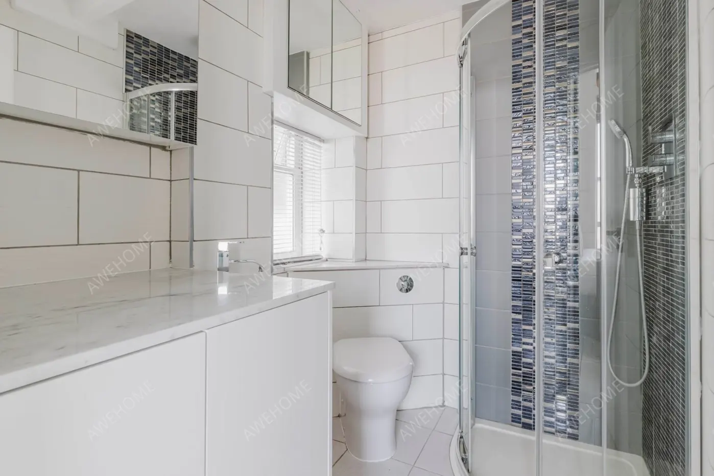 伦敦短租房租房[短租房]Airlie Gardens