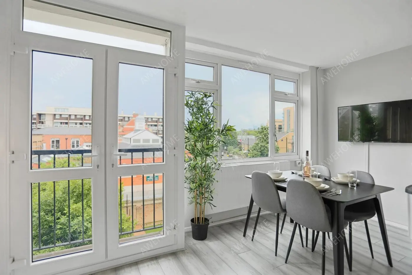 LondonPersonal housing Rentals[Personal housing]Hereford Street