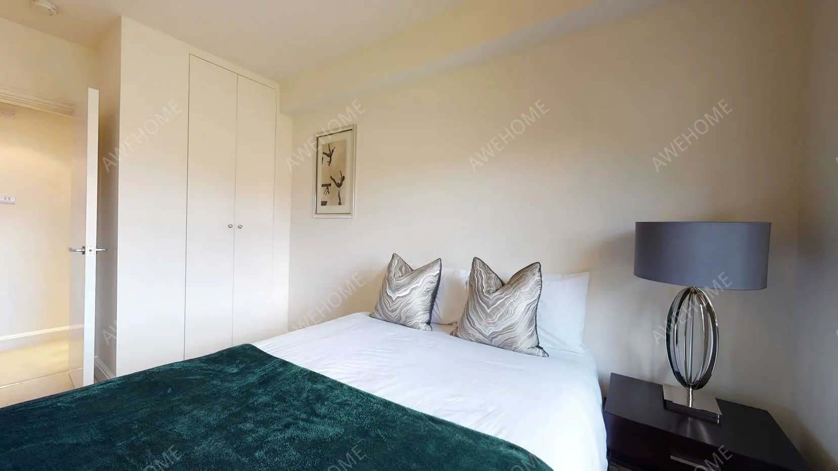 London RentalsFulham Road