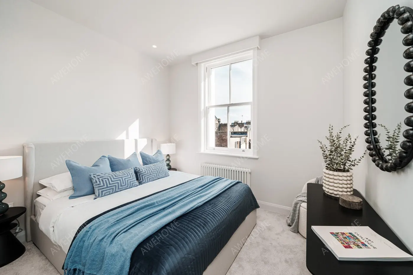 倫敦租房Westbourne Park Road