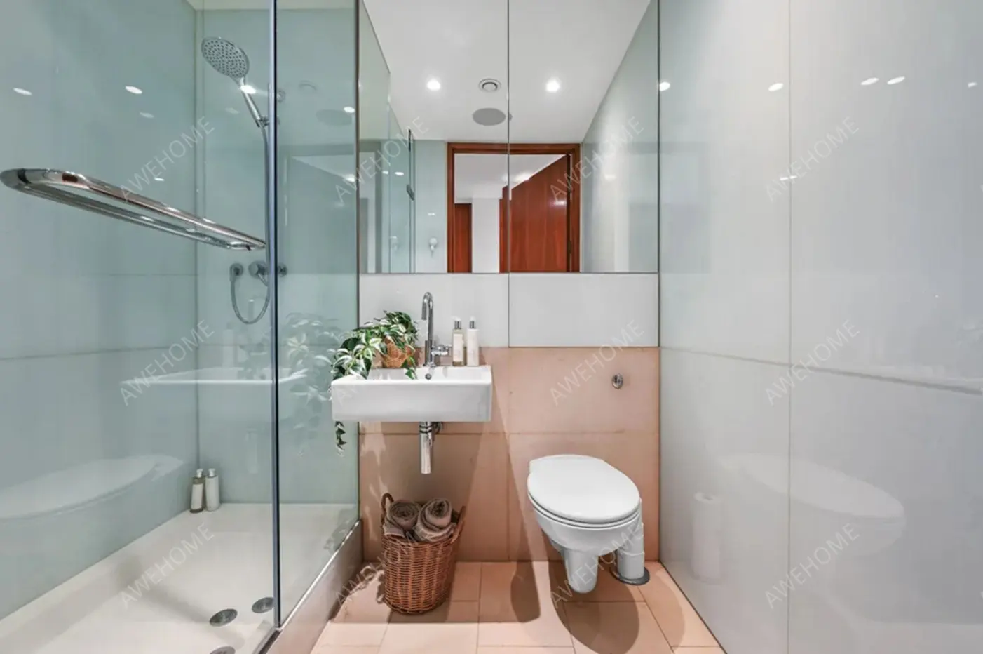 倫敦租房Oval Road