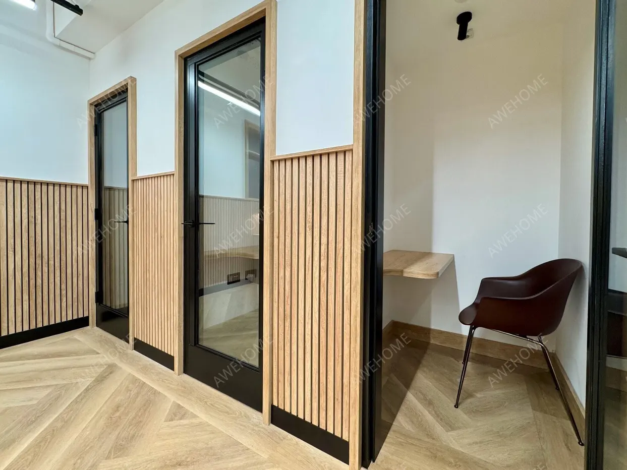 伦敦短租房租房[短租房]Great West Road