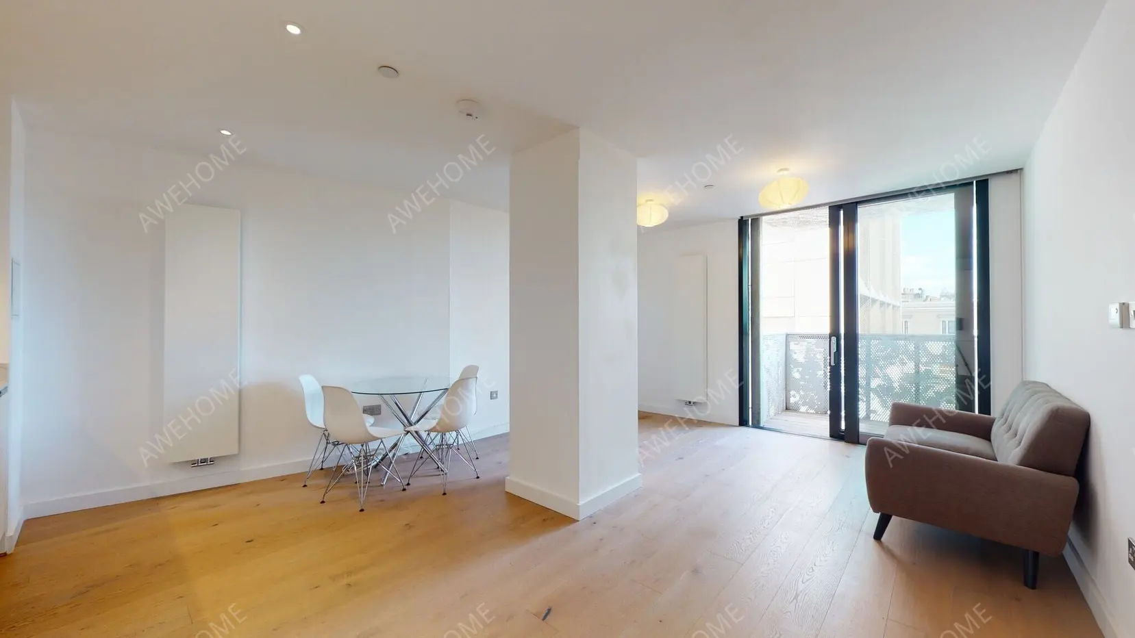 倫敦租房Highgate Hill
