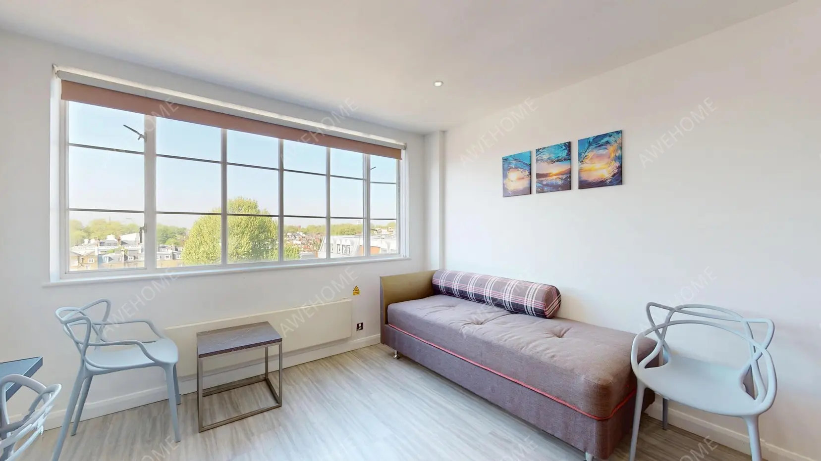 倫敦租房Old Brompton Road