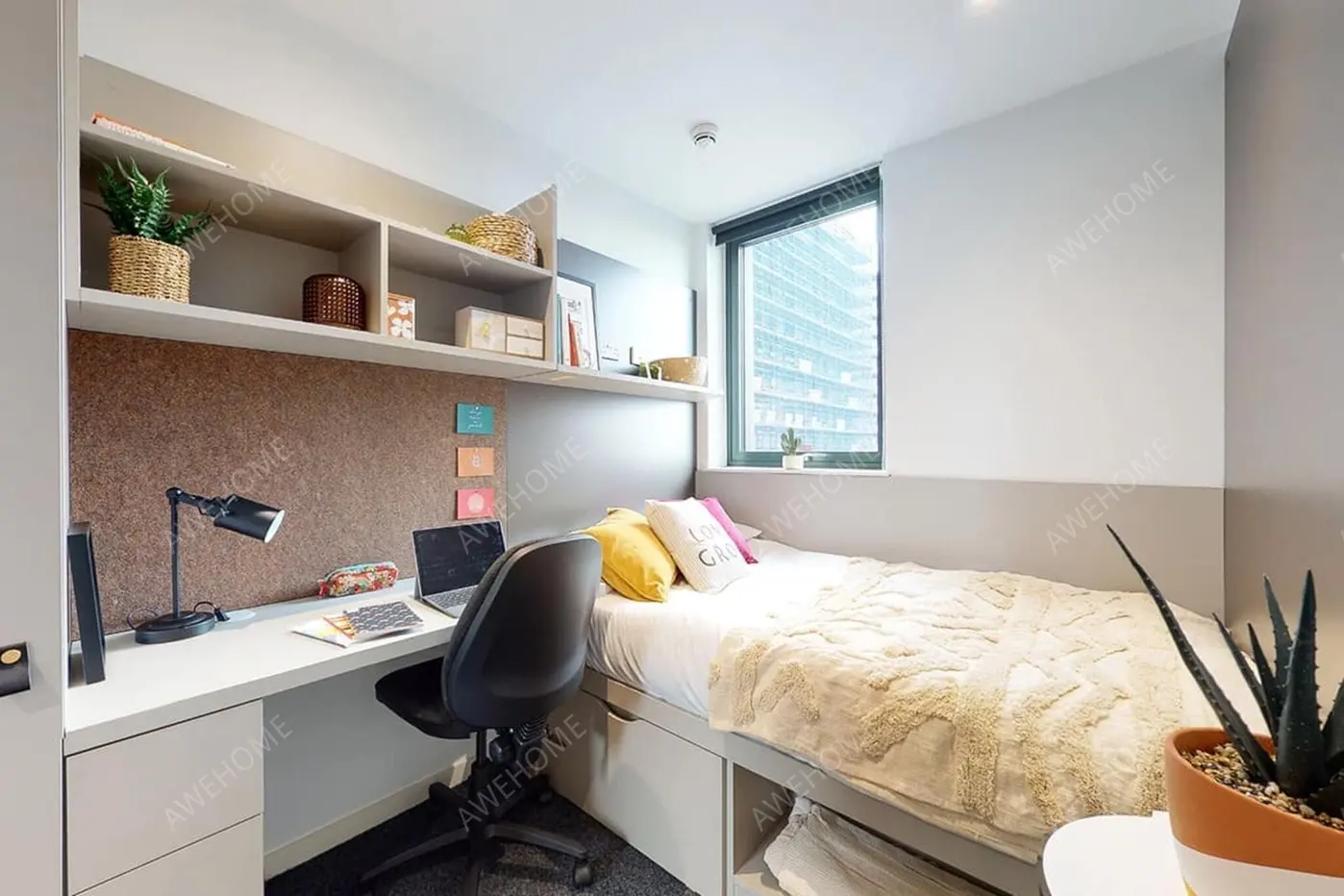 倫敦租房Holbrook House, Victoria Road