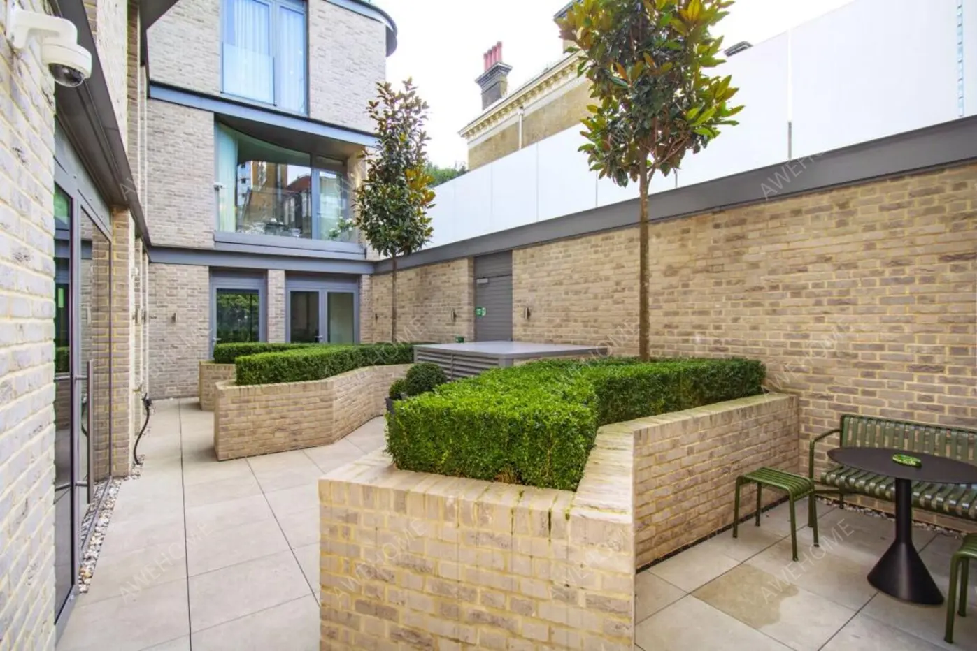 伦敦单身公寓租房[单身公寓]Wilfred Street