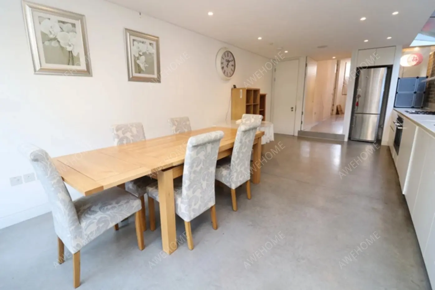 伦敦短租房租房[短租房]Elmwood Road