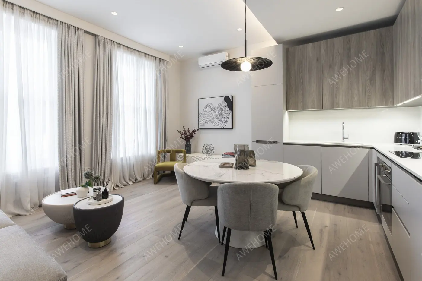 倫敦租房Westbourne Park Road