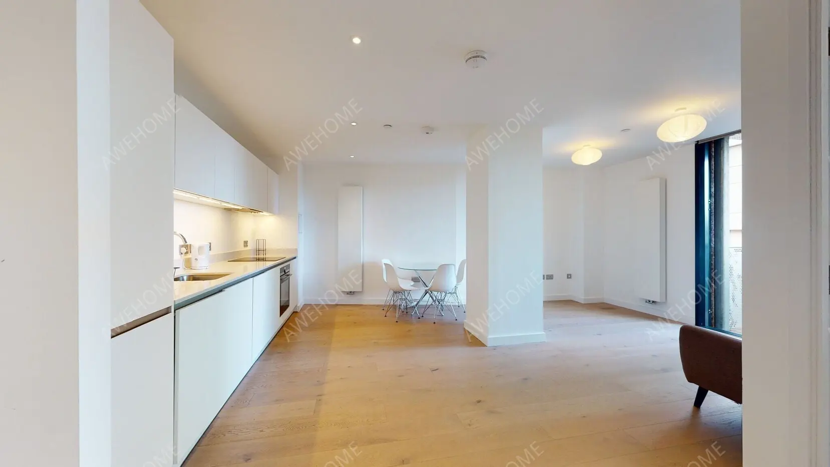 倫敦租房Highgate Hill