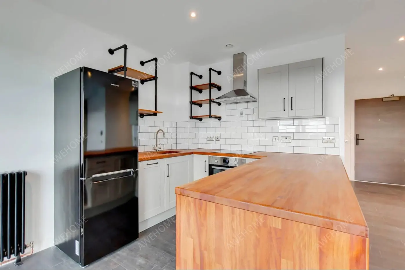 伦敦民宿租房[民宿]South Way