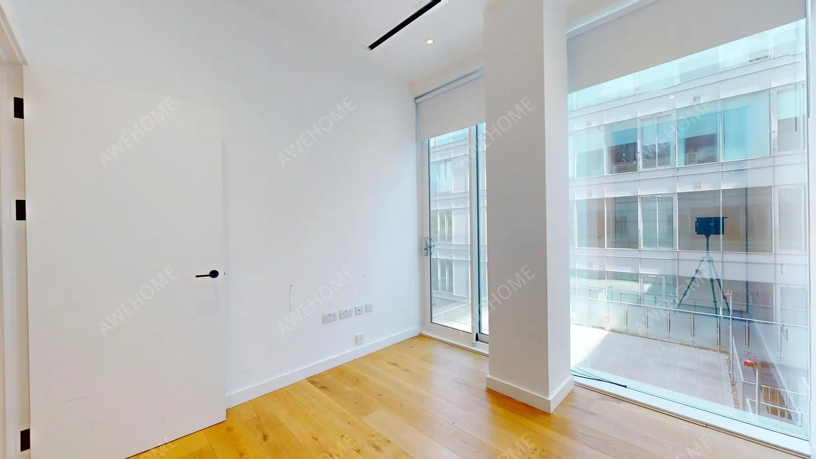 倫敦租房Great West Road