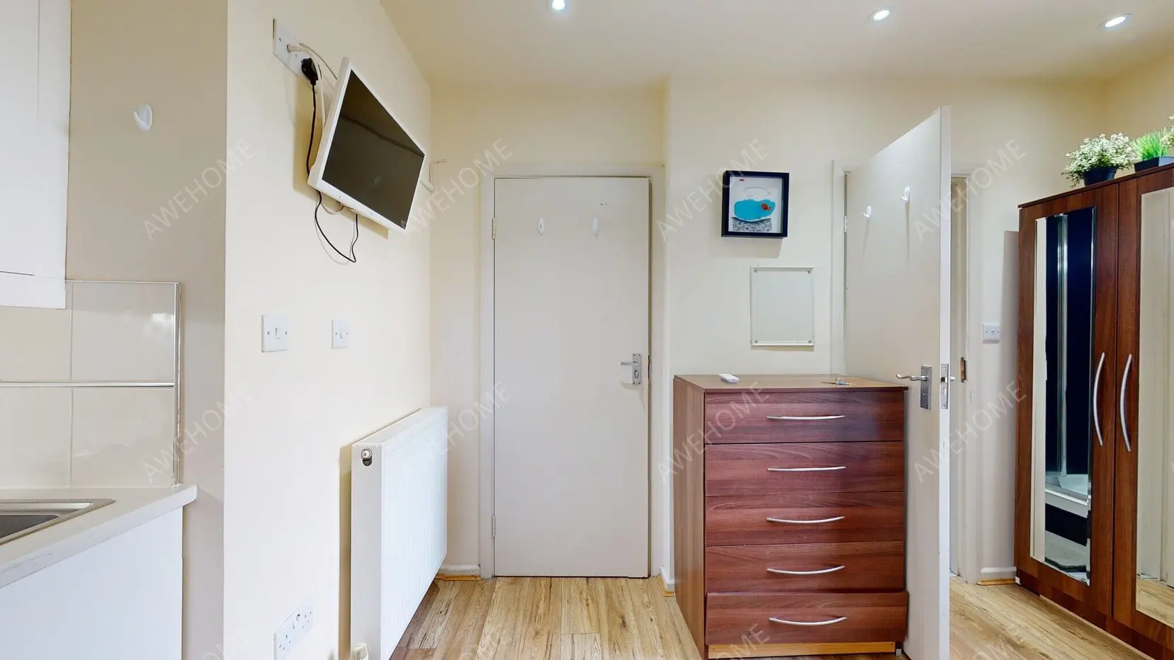 London RentalsAsh Grove