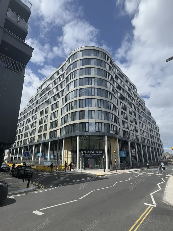 LondonSingle Apartment Rentals[Single Apartment]Headstone Road