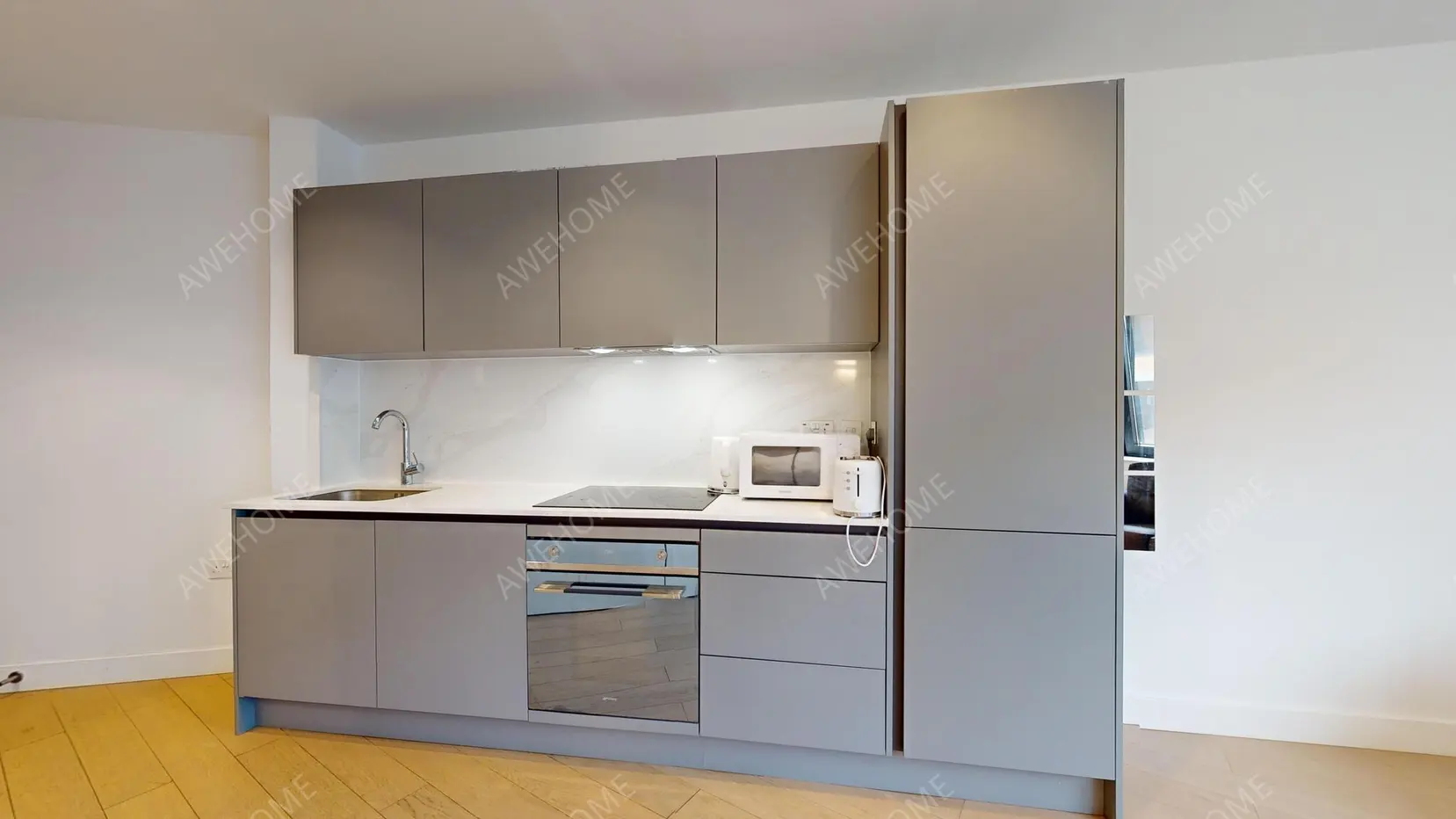 倫敦租房New Horizons Court