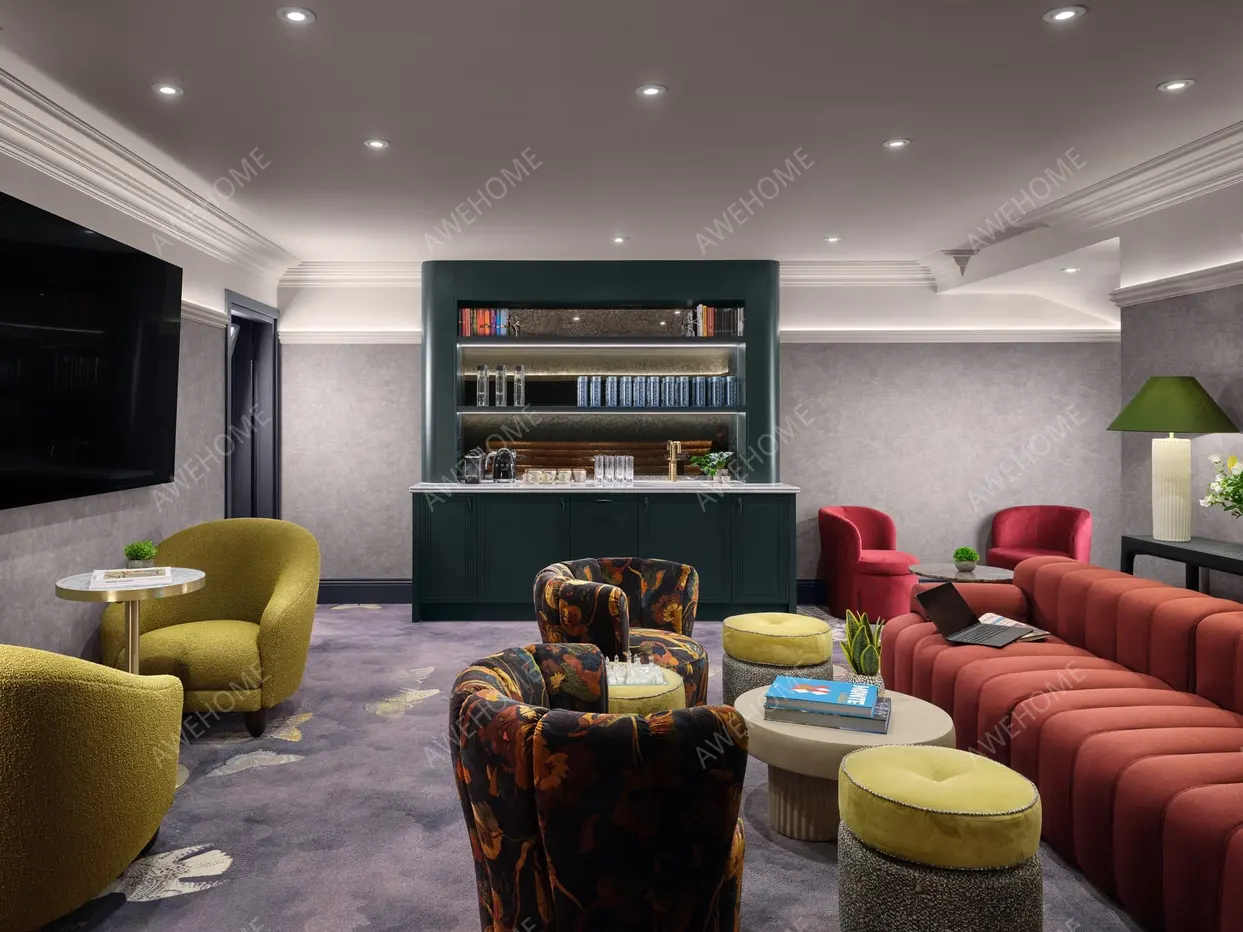 倫敦租房Cromwell Road