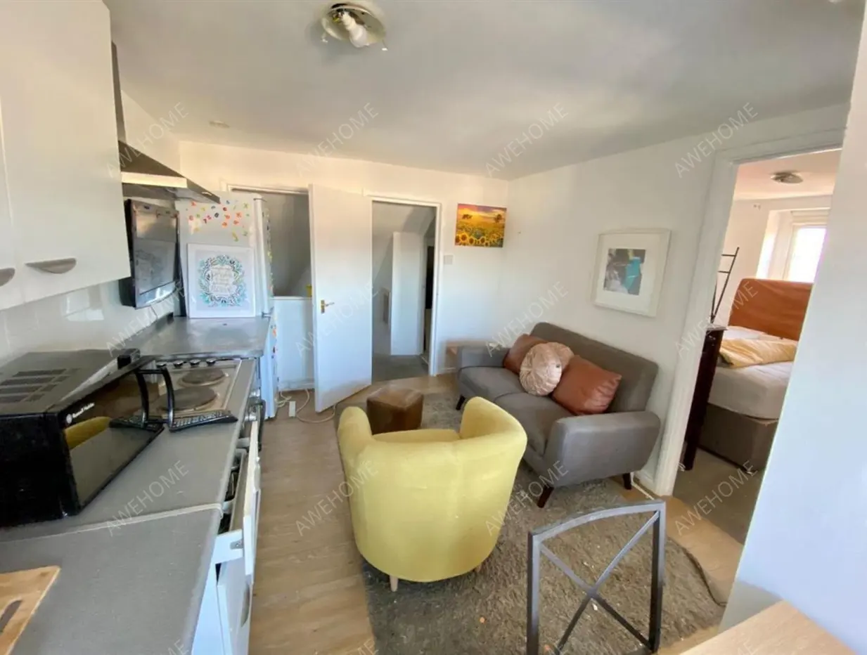 Londonshort-term accommodation Rentals[short-term accommodation]New Cross Road