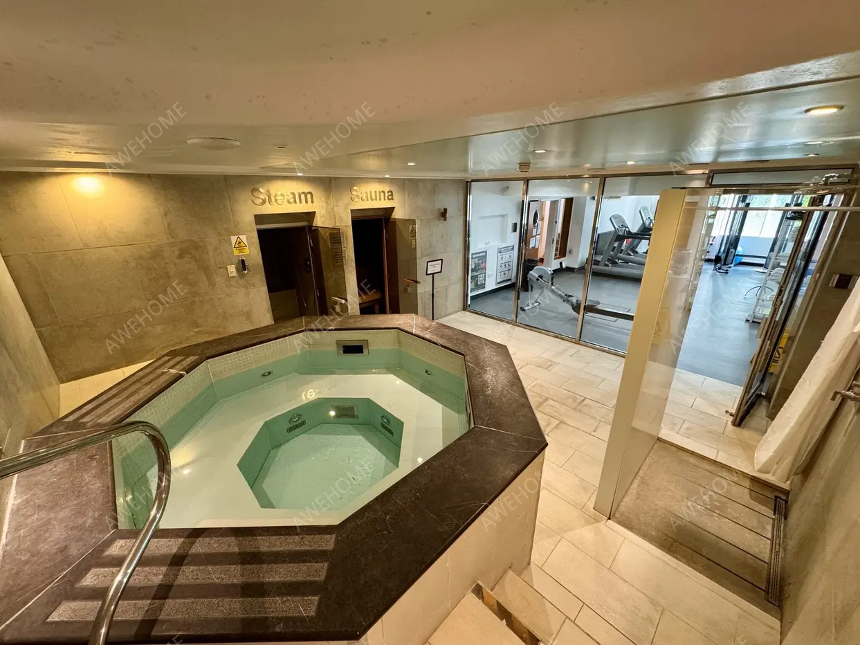 倫敦租房Old Brompton Road