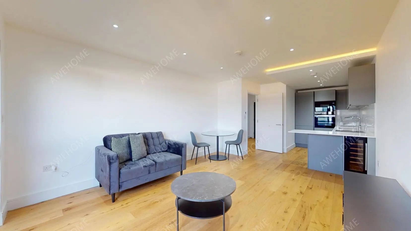LondonService Apartment Rentals[Service Apartment]New Horizons Court