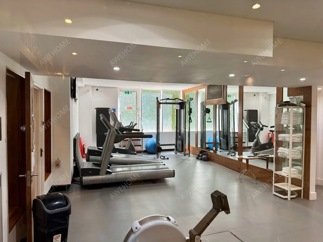 倫敦租房Old Brompton Road