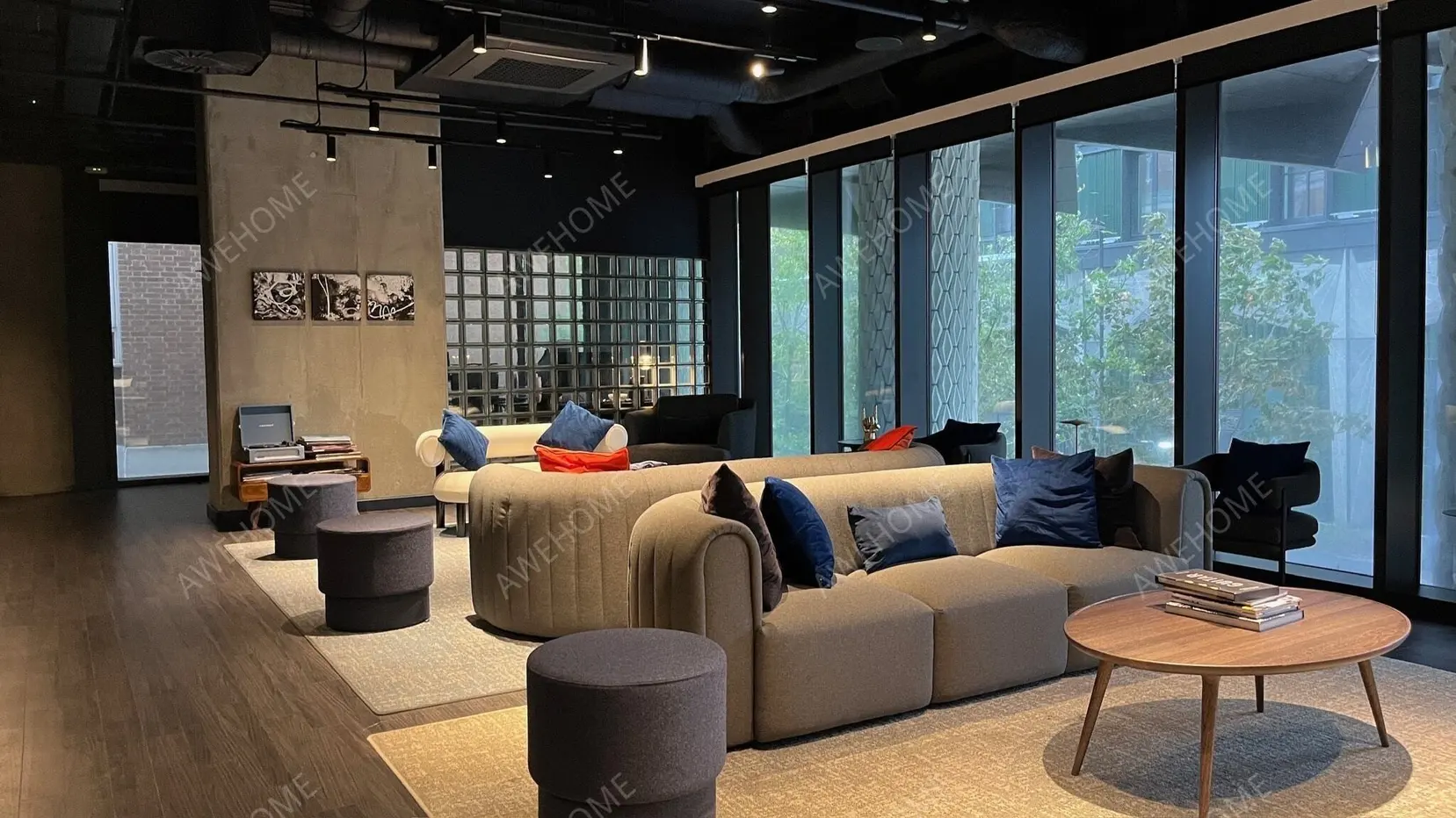 倫敦租房College Road