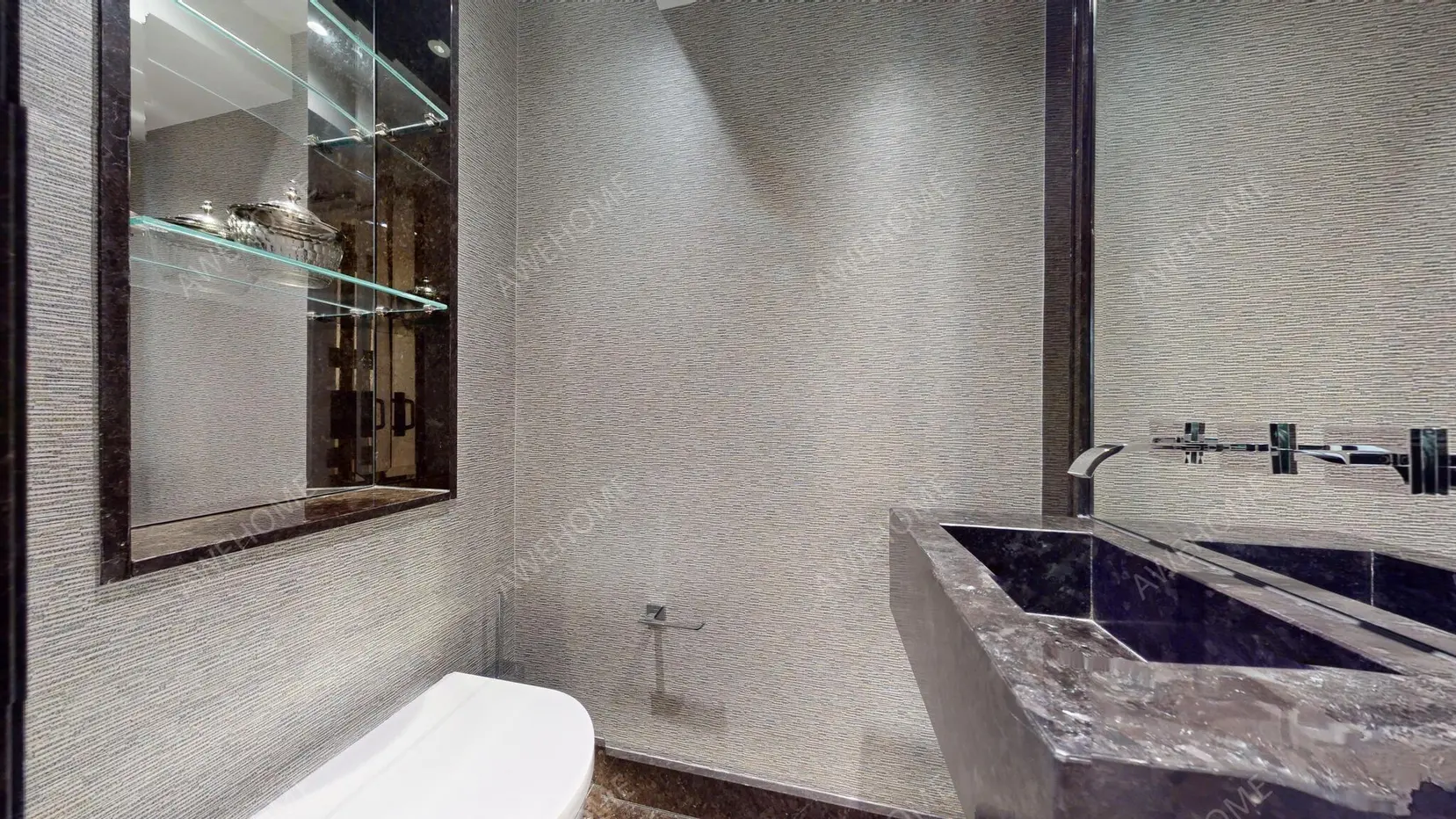 倫敦租房Prince Of Wales Terrace