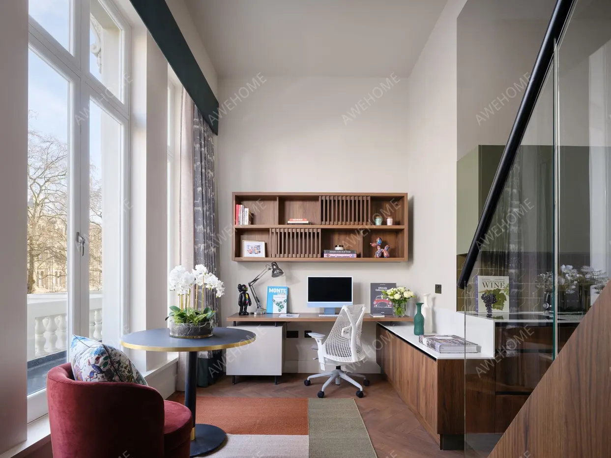 倫敦租房Cromwell Road