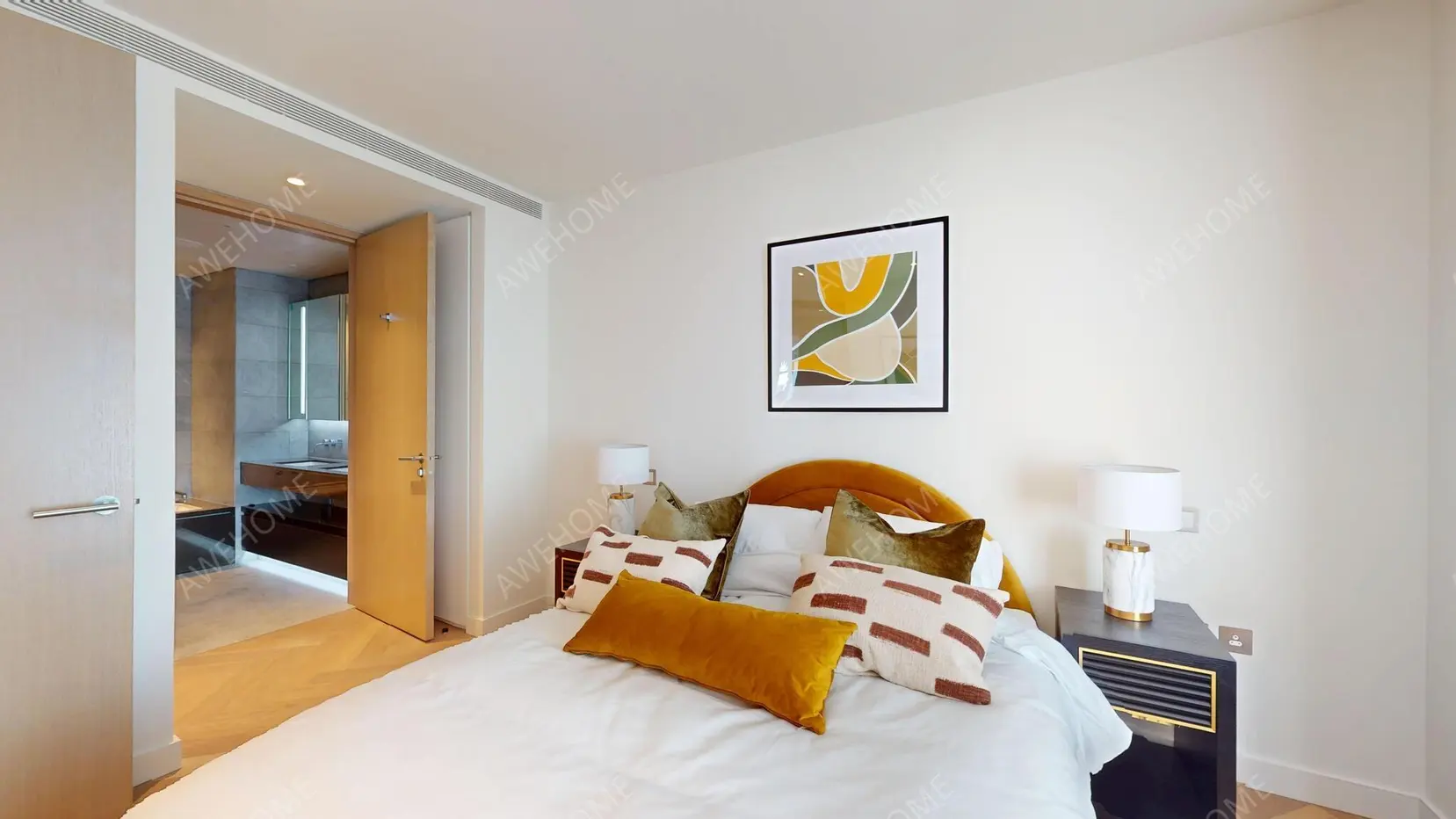 伦敦民宿租房[民宿]Principal Place