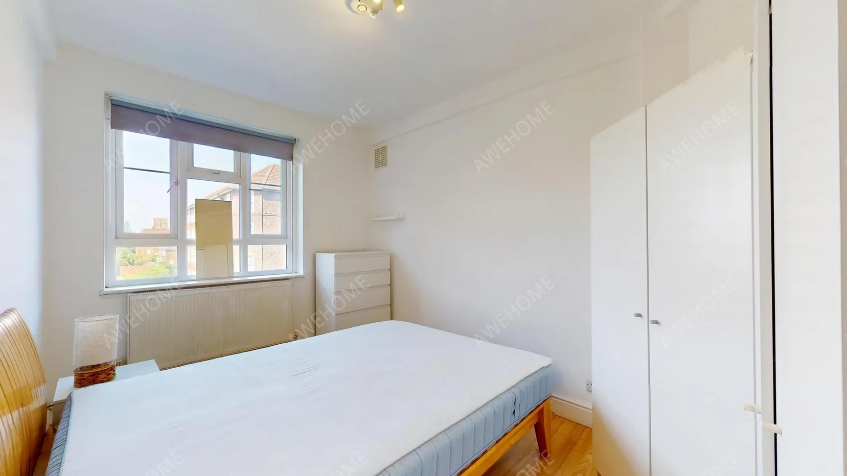 伦敦短租房租房[短租房]White City Estate