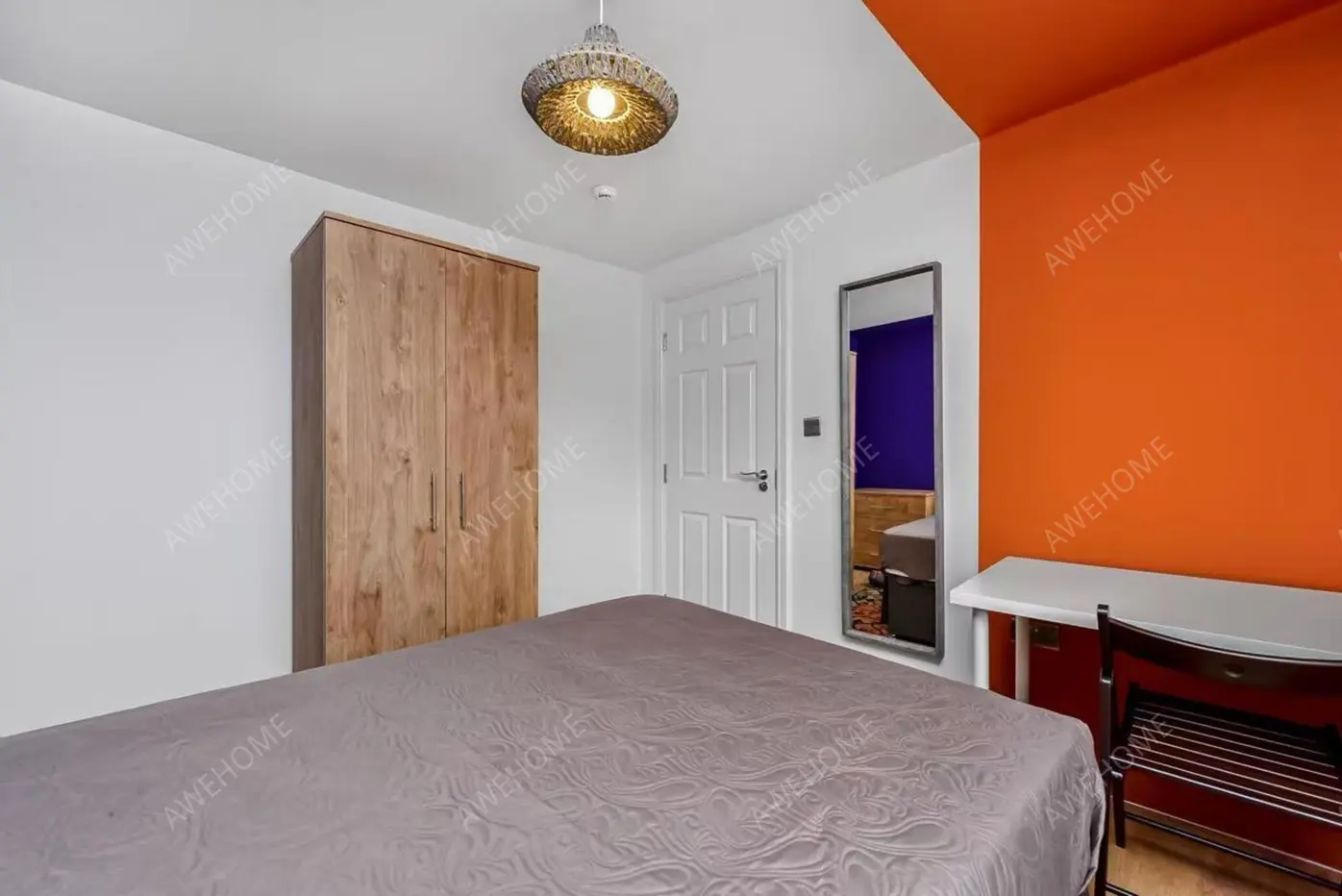 倫敦租房Wingmore Road