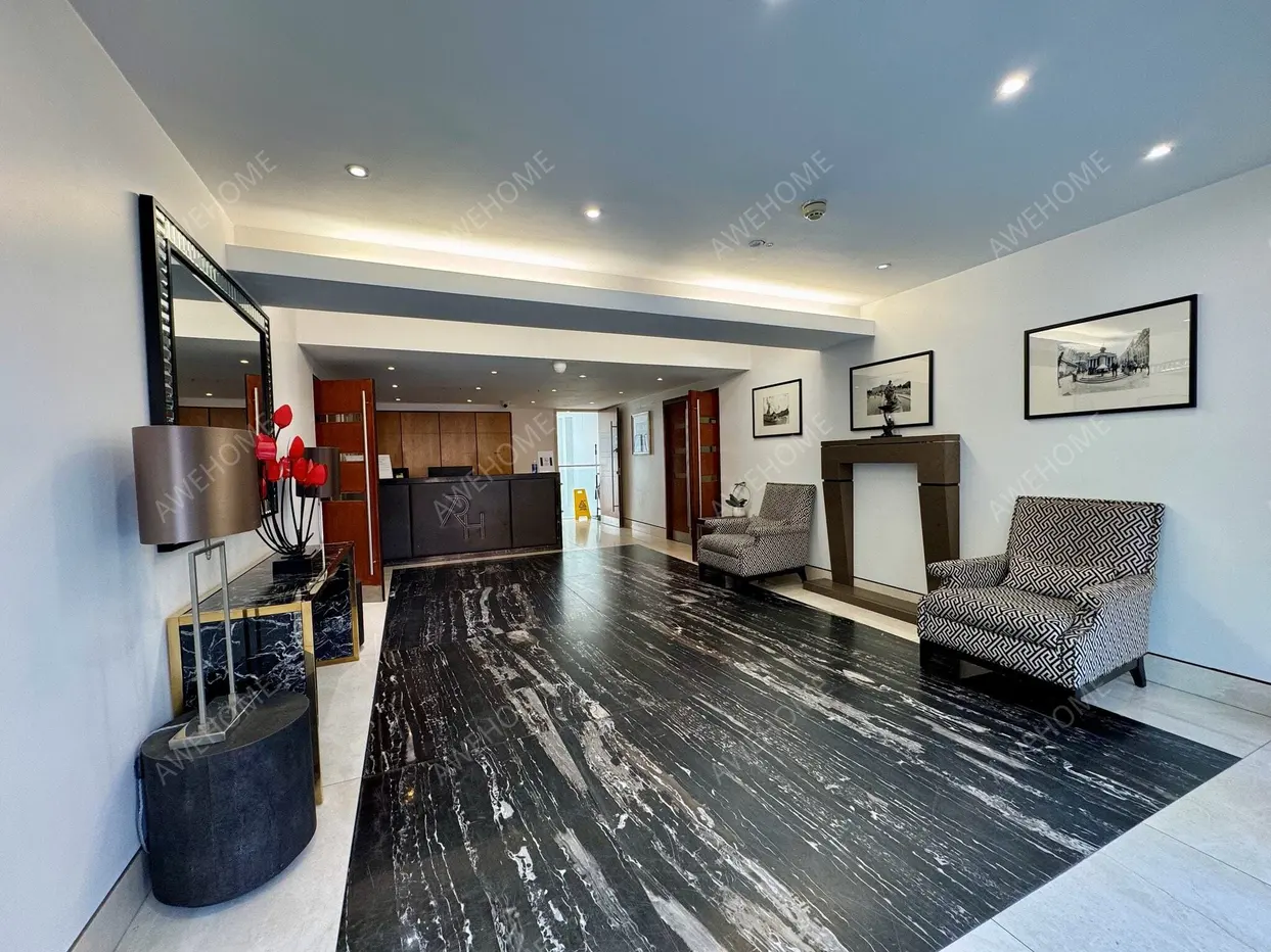 倫敦租房Old Brompton Road