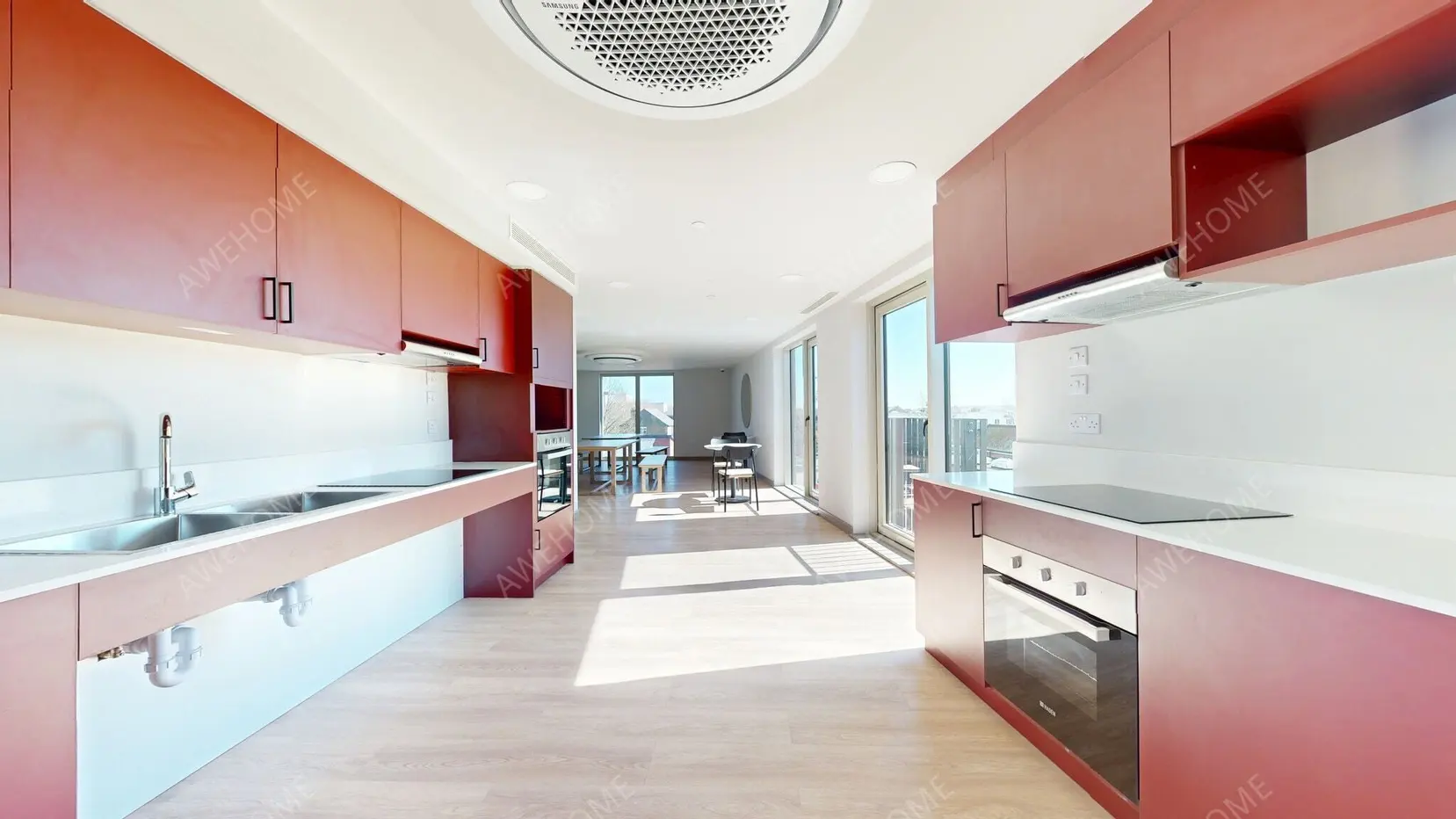 Londonshort-term accommodation Rentals[short-term accommodation]Victoria Road