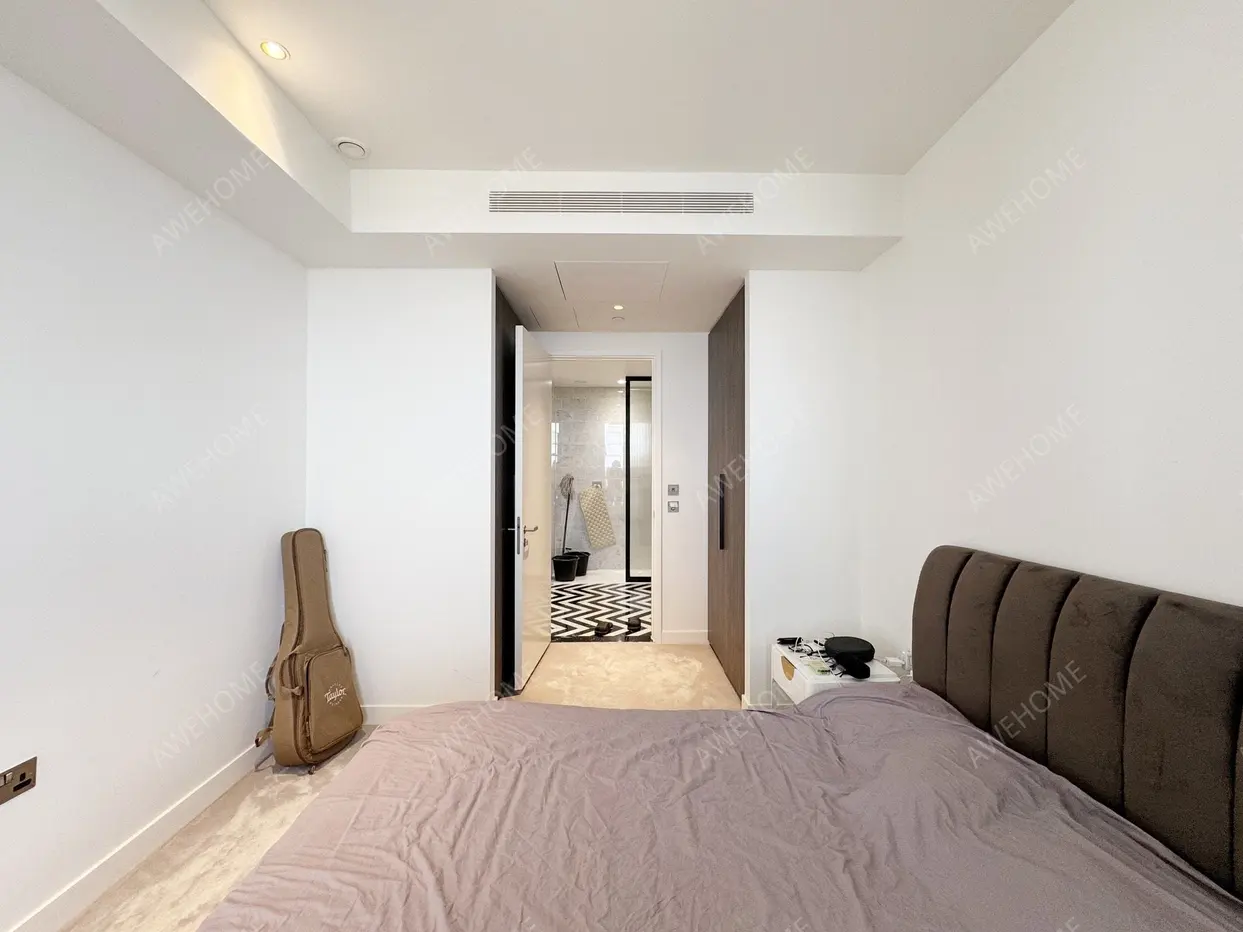 伦敦短租房租房[短租房]Wards Place