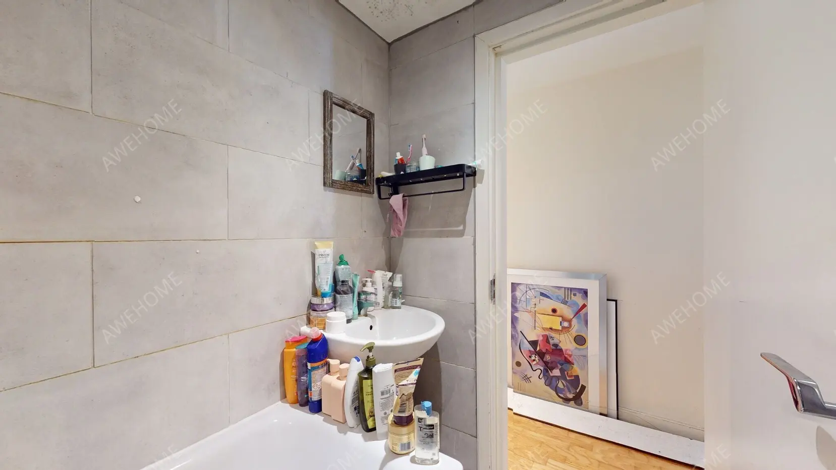 伦敦民宿租房[民宿]Cursitor Street