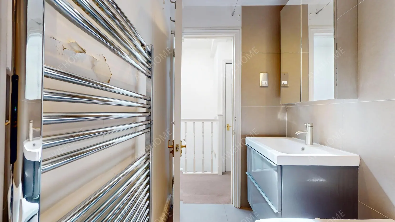 伦敦租房Chalton Street