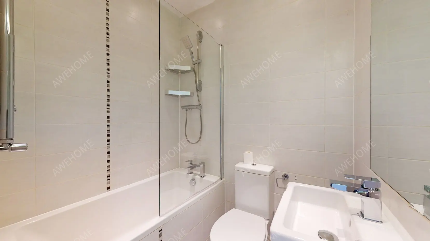 伦敦租房Daventry Street