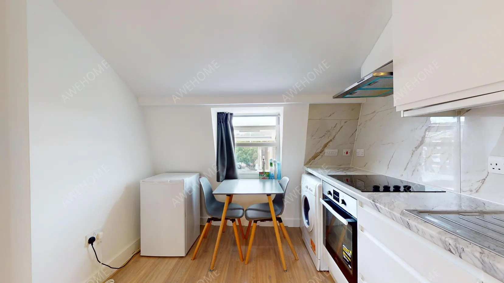 伦敦单身公寓租房[单身公寓]Edgware Road